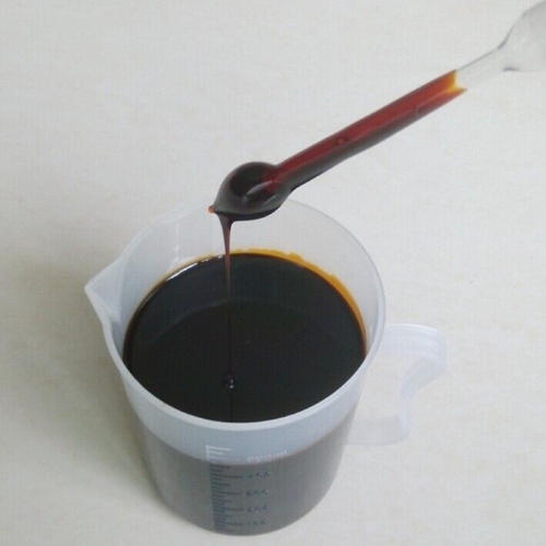 糖蜜發酵液作為(wèi)有機肥原料的(de)應用(yòng)